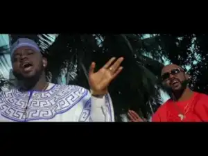 Video: OmoAkin Ft. Banky W — JoLo (African Woman)